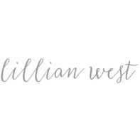 Logo von lillian west