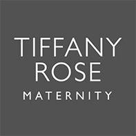 Logo von tiffany rose