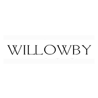 Logo von willowby